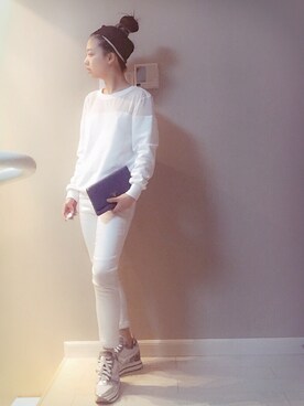 littleさんのコーディネート