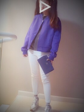 littleさんのコーディネート