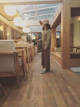 littleさんのコーディネート