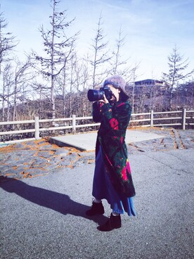 littleさんのコーディネート