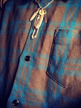 kazuさんのコーディネート