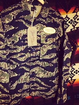 kazuさんのコーディネート