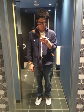 kazuさんのコーディネート