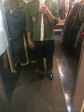 kazuさんのコーディネート