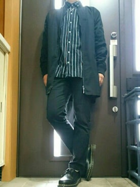 souさんのコーディネート