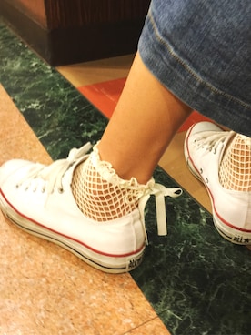 AI ♡さん(レディース・163cm)の秋コーディネート