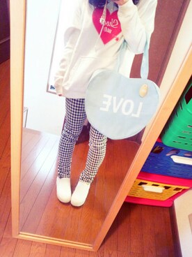 m i z u s yさんのコーディネート