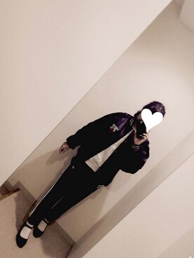 ここあがすきさんのコーディネート