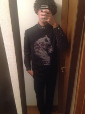 TomOさんのコーディネート