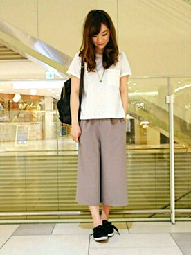 Mamiさんのコーディネート