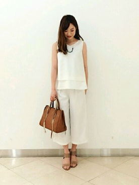 Mamiさんのコーディネート