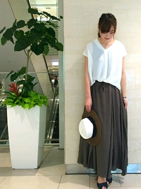 Mamiさんのコーディネート