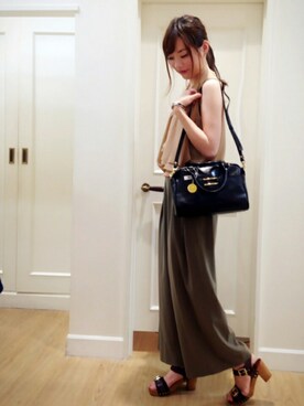 Mamiさんのコーディネート