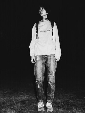 陶阿狗君さんのコーディネート