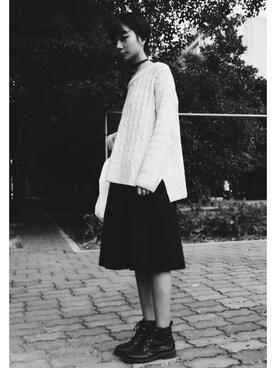 陶阿狗君さんのコーディネート