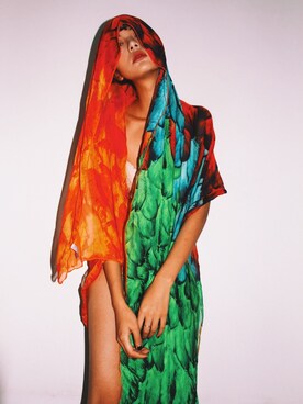 陶阿狗君さんのコーディネート