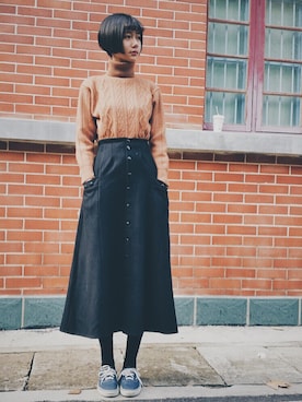 陶阿狗君さんのコーディネート