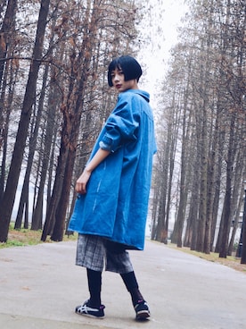 陶阿狗君さんのコーディネート