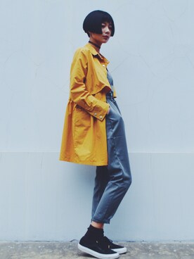 陶阿狗君さんのコーディネート