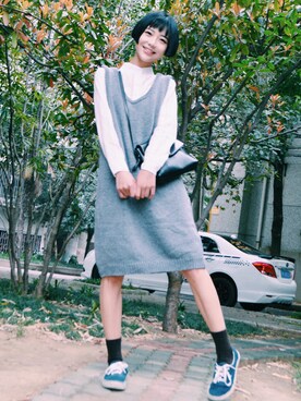 陶阿狗君さんのコーディネート