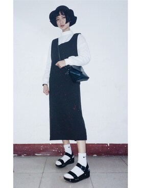 陶阿狗君さんのコーディネート