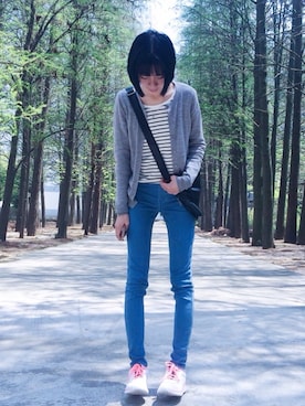 陶阿狗君さんのコーディネート