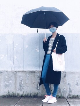 陶阿狗君さんのコーディネート