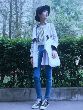 陶阿狗君さんのコーディネート