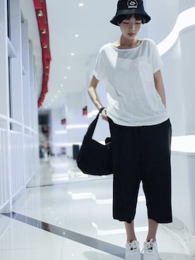 陶阿狗君さんのコーディネート