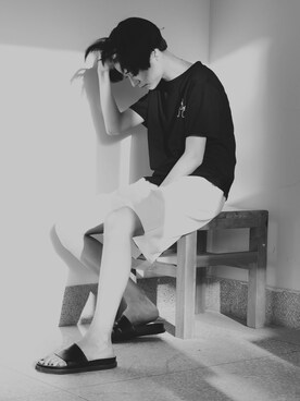 陶阿狗君さんのコーディネート