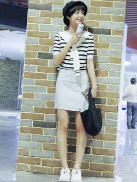 陶阿狗君さんのコーディネート