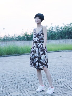 陶阿狗君さんのコーディネート