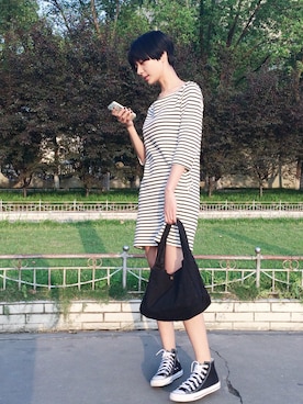 陶阿狗君さんのコーディネート