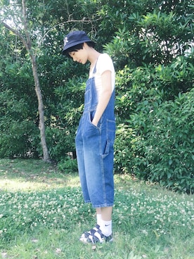 陶阿狗君さんのコーディネート