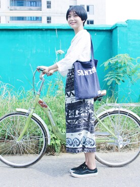 陶阿狗君さんのコーディネート