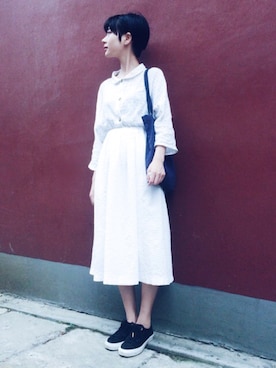 陶阿狗君さんのコーディネート