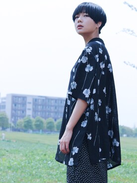 陶阿狗君さんのコーディネート