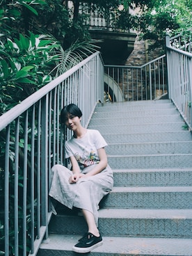 陶阿狗君さんのコーディネート