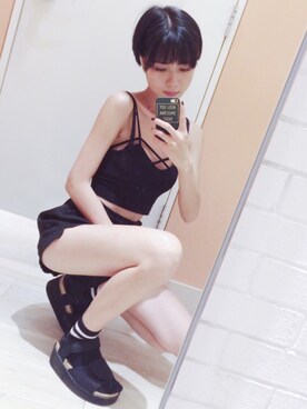 陶阿狗君さんのコーディネート