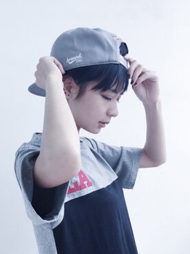 陶阿狗君さんのコーディネート