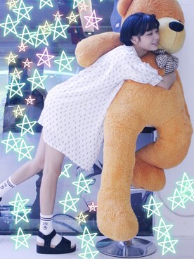 陶阿狗君さんのコーディネート