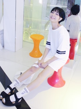 陶阿狗君さんのコーディネート