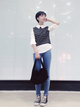 陶阿狗君さんのコーディネート