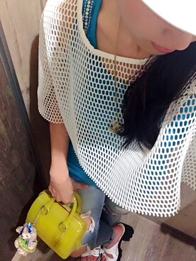 MUMUさんのコーディネート