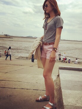 PUCULULUさんのコーディネート