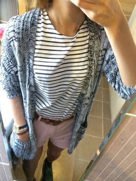 PUCULULUさんのコーディネート