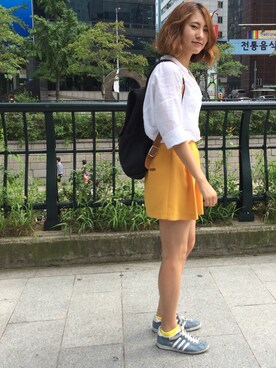 PUCULULUさんのコーディネート