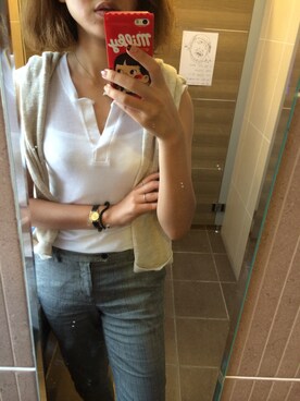 PUCULULUさんのコーディネート