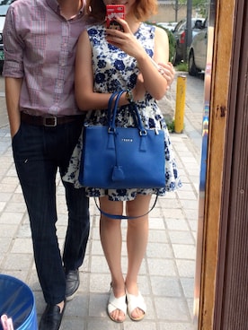 PUCULULUさんのコーディネート