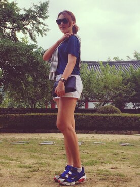 PUCULULUさんのコーディネート